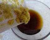 がんもどき/生揚げの生姜醤油あんかけ作り方2写真