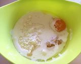 口当たりサックサク★ホットビスケット作り方1写真