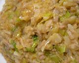 ピリ辛♪肉みそうどん(ジャージャー麺）作り方7写真