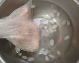 圧力鍋で自家製（なんちゃって）ソーセージ作り方3写真