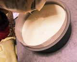 簡単しっとり 男のチーズケーキ作り方6写真