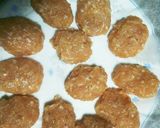 チーズ味のナゲット風作り方3写真