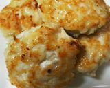 チーズ味のナゲット風作り方4写真