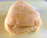 口当たりサックサク★ホットビスケット作り方3写真