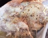 鶏もも肉のロースト 柚子胡椒風味❁*+作り方3写真