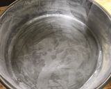 ガトーショコラ作り方1写真