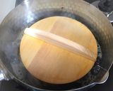 乾物で常備菜☆しいたけの旨煮作り方5写真