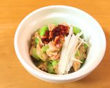 後１品に♪切って混ぜるだけ納豆作り方4写真