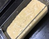 簡単！バナナのパウンドケーキ！作り方7写真