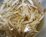 うちの けんちん汁♪(豚肉)作り方3写真