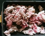 うちの けんちん汁♪(豚肉)作り方7写真