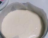 クリームチーズとパルテノでチーズケーキ作り方4写真