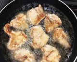 簡単！美味い！鶏の唐揚げ作り方7写真