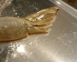 5種アレンジ　海老フライ作り方1写真