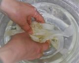 干ぴょうの戻し方作り方3写真