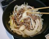 簡単！美味！わざわざ作りたいカレーうどん作り方2写真