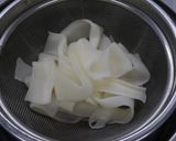 干ぴょうの戻し方作り方5写真
