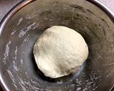 ピザ生地作り方5写真