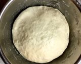 ピザ生地作り方8写真