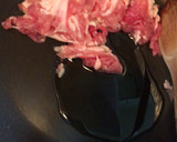 簡単さっぱりな豚肉とセロリ炒め作り方3写真