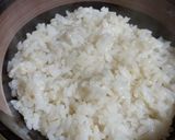 ルーさんのとろ玉ネギネギキムチ丼！作り方2写真