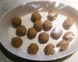 トロトロ☆ミートボールと白菜のグラタン作り方5写真