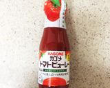 簡単シンプル！豆のトマト煮込み♪ガーナ風作り方2写真