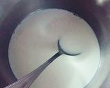 マシュマロで簡単！ 本格的チョコムース作り方1写真