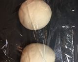マーブルかぼちゃパン✨作り方4写真