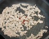 本格スンドゥブチゲ（豆腐チゲ）作り方1写真