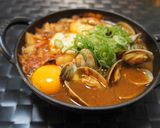 本格スンドゥブチゲ（豆腐チゲ）作り方4写真