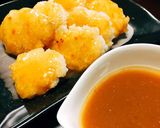 味噌たんぽ 簡易版作り方3写真
