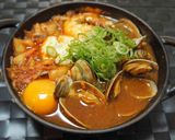 本格スンドゥブチゲ（豆腐チゲ）作り方5写真