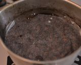 黒豆煮作り方4写真