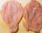 つくりおき 巻くだけ簡単鶏ハム作り方1写真