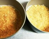 どっしり‼濃厚さつまいもチーズケーキ作り方1写真