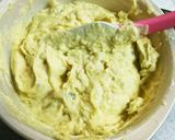 どっしり‼濃厚さつまいもチーズケーキ作り方3写真