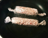 つくりおき 巻くだけ簡単鶏ハム作り方5写真