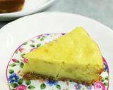 どっしり‼濃厚さつまいもチーズケーキ作り方5写真