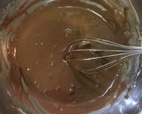 チョコクリンクル作り方3写真