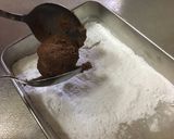 チョコクリンクル作り方5写真