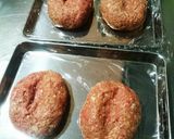 玉ねぎそのまま手抜きハンバーグ作り方3写真