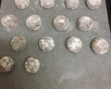チョコクリンクル作り方6写真