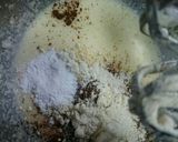 プロティンちょこぶらうに低糖質ダイエット作り方5写真