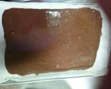 プロティンちょこぶらうに低糖質ダイエット作り方7写真