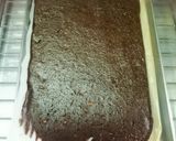 プロティンちょこぶらうに低糖質ダイエット作り方9写真
