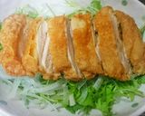 簡単♡チキン南蛮～甘酢たれゎレンジで♪～作り方14写真