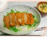 簡単♡チキン南蛮～甘酢たれゎレンジで♪～作り方15写真