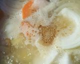 豚汁もどき作り方3写真