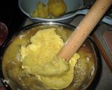 簡単美味しい！じゃがいも餅作り方2写真